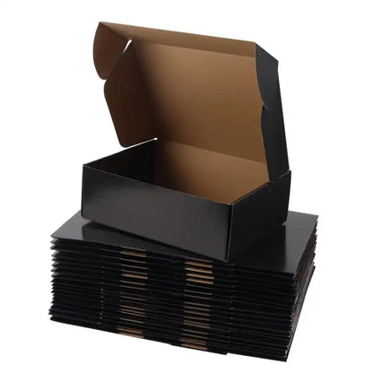 Custom Corrugated Mailing Boxes