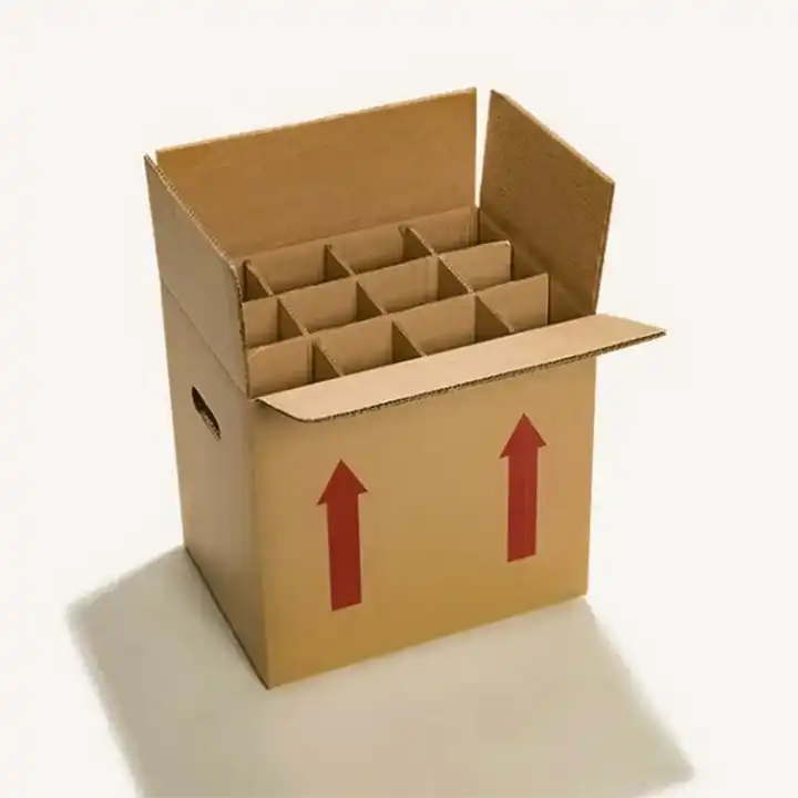 Custom Shipping Boxes