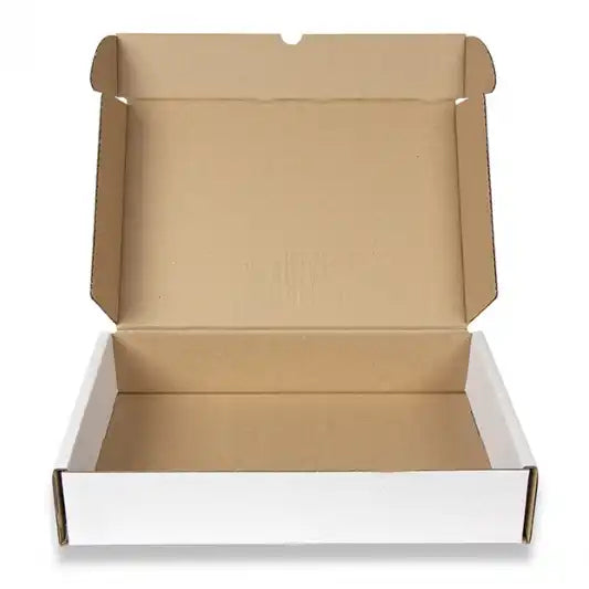 Custom Corrugated Mailing Boxes